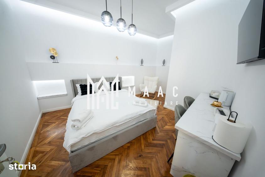 Apartament cu 3 camere în Ultracentral