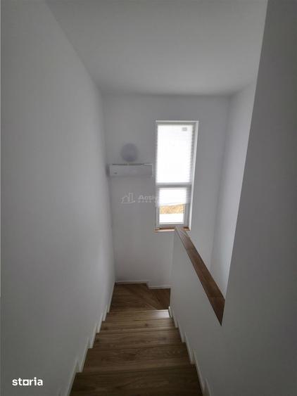 Casă cu 4 camere cu Teren 150 Mp în Tunari