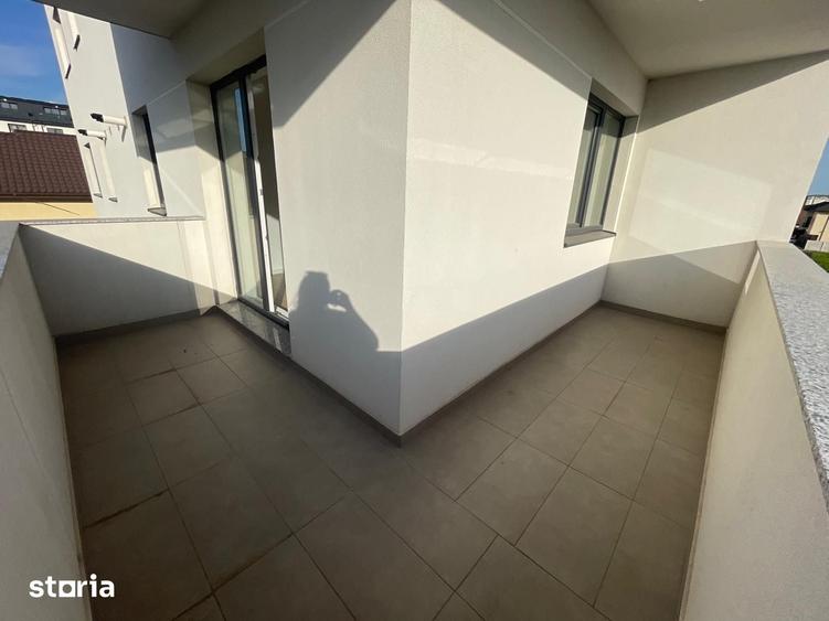2 camere decomandat, gata de mutat, toate utilitatile, comision 0% - 8