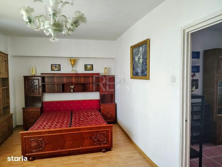 2 camere, 14/14, bloc 1980, 71mp, anvelopat-Lujerului - 11