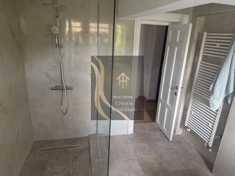 Apartament cu 3 camere în Grivița
