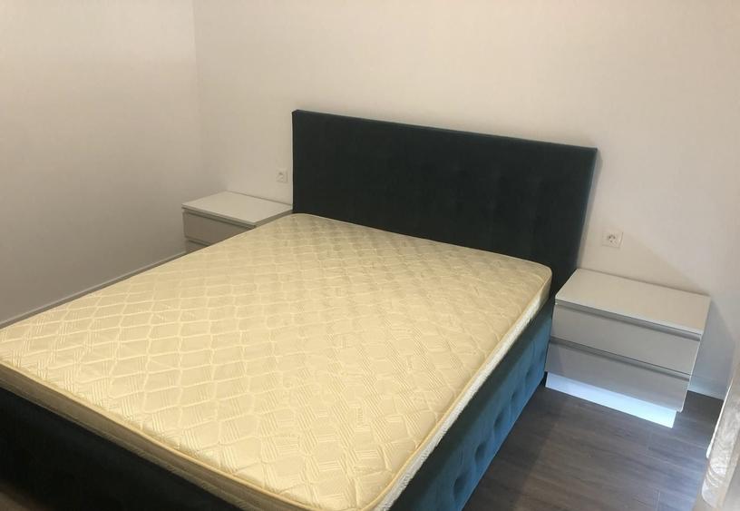 Apartament cu 2 camere decomandat, mobilat în Aviației — fotografia 2