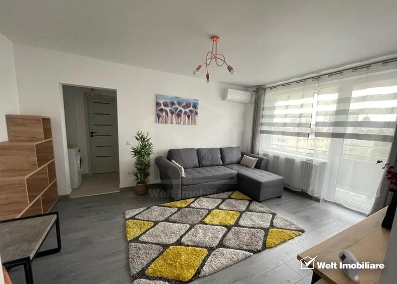 Apartament 2 camere | Modern | zona Iulius Mall - 1