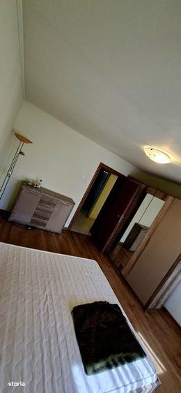 Apartament cu 3 camere decomandat în Ultracentral