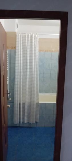 Apartament cu 2 camere semidecomandat în Nord