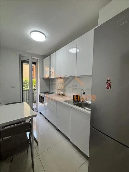 APARTAMENT 2 DORMITOARE | 2 LOCURI PARCARE | BLOC NOU | ANASTASIA | ORADEA - 2