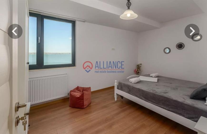 MAMAIA - Adamar Residence, apartament cu vedere superbă la lac! - 13