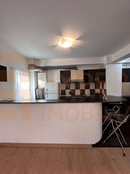 Apartament 2 camere, bloc nou, zona Trocadero, Constanta - 4
