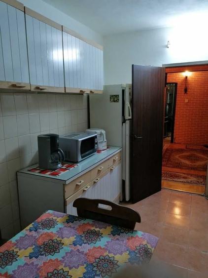 Apartament cu 3 camere decomandat în Ultracentral