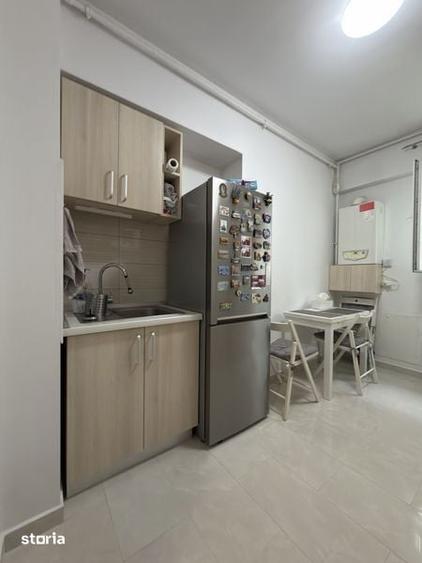 Apartament cu 2 camere în 9 Mai