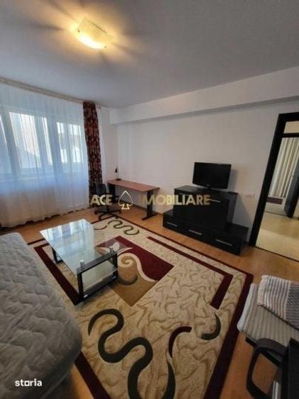 Apartament cu 2 camere în Ozana