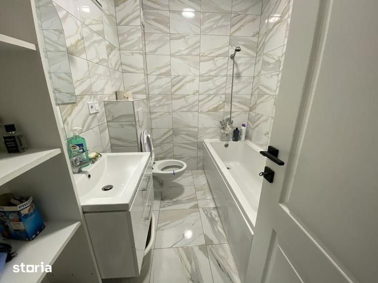 Apartament cu 2 camere în Sud