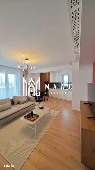 Apartament 3 camere decomandat | ?elimbar | 74 mp, 2 bai - 4