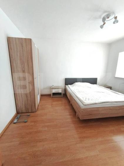 Garsoniera 21 mp | Renovare recenta | Bucatarie ?i baie separate | Gruia - 1