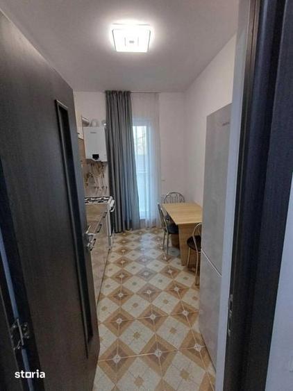 Apartament cu 2 camere în Grozăvești