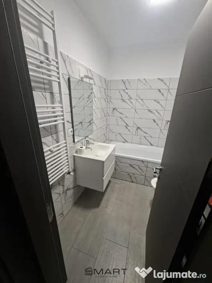Apartament cu 2 camere decomandat în Cristian