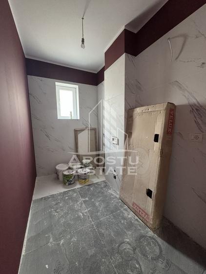 Apartamente cu 2 camere complet finalizate in Braytim - 9