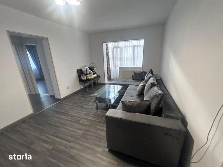 Apartament cu 3 camere în Traian