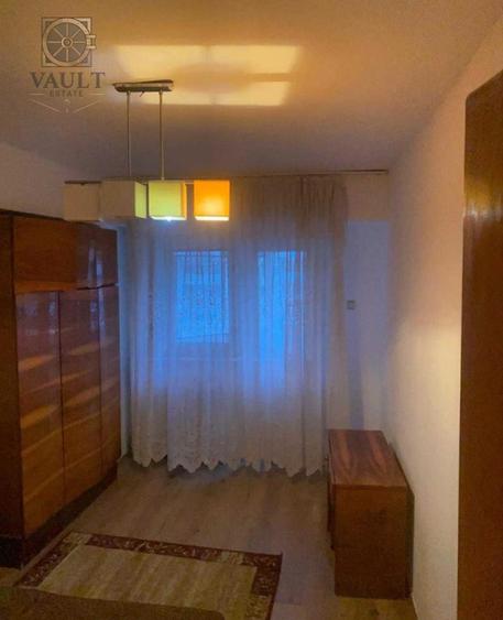 Apartament cu 3 camere decomandat, mobilat în Pantelimon — fotografia 3