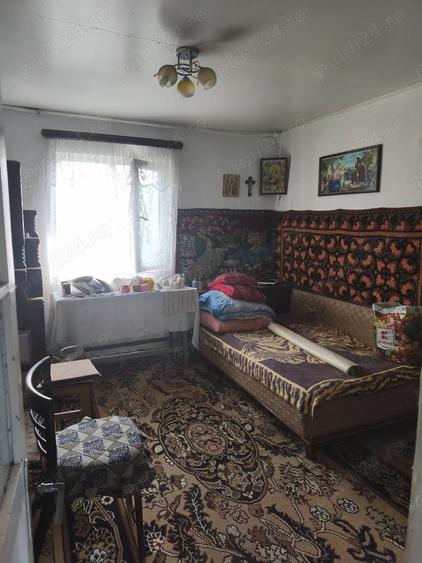 Casă cu 6 camere cu Teren 934 Mp în Central