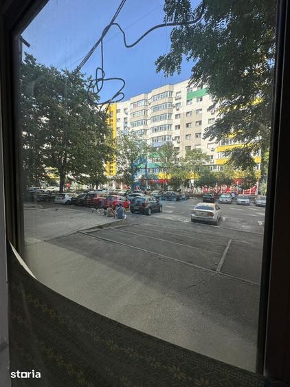 Spațiu comercial, de 80 mp, în Rahova