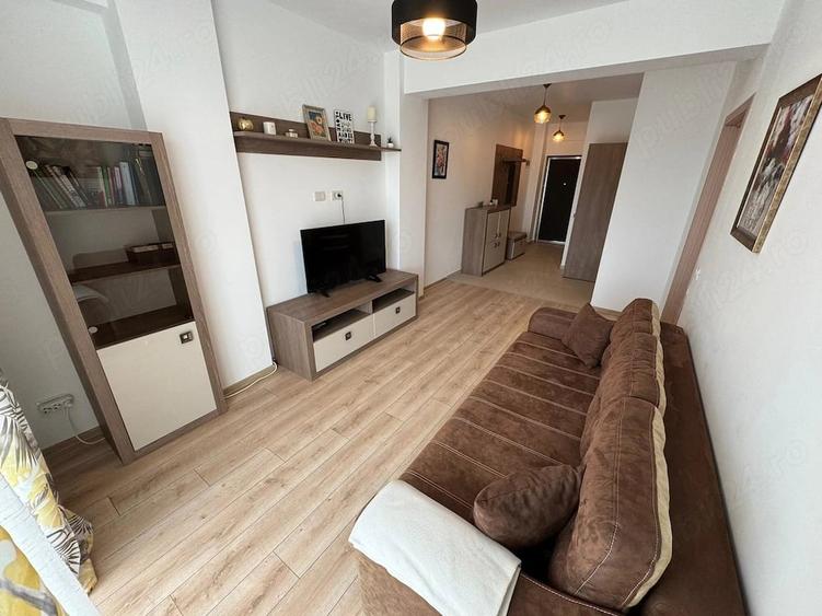 apartament bloc nou,central - 7