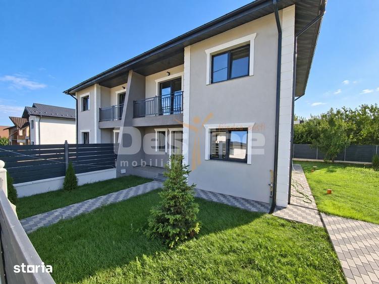 Casă cu 4 camere cu Teren 300 Mp în Copou