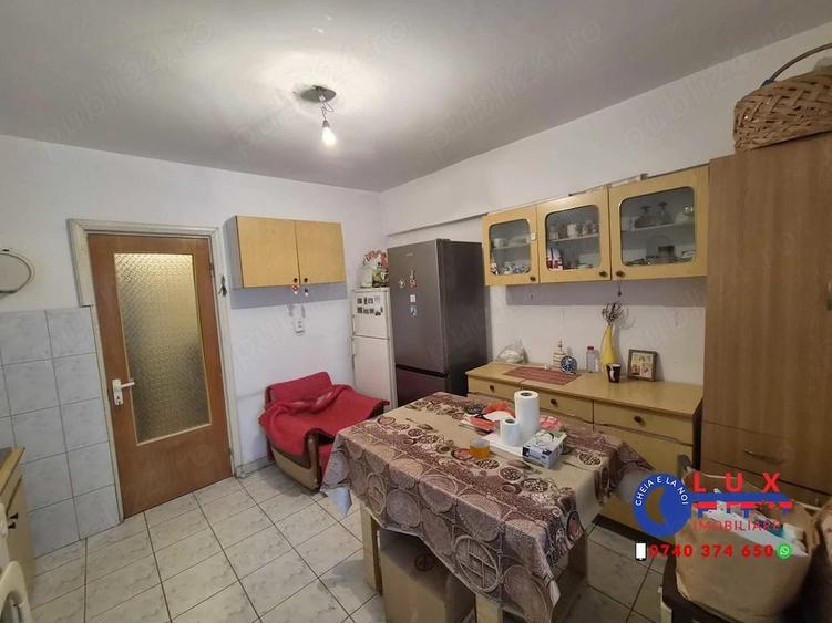 Apartament cu 2 camere decomandat în Ultracentral