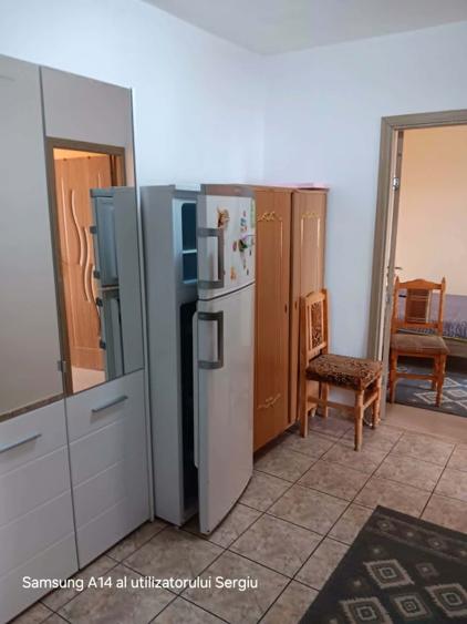 Alexandru Cel bun apartament 2 camere decomandat 56 mp cu CT - 7