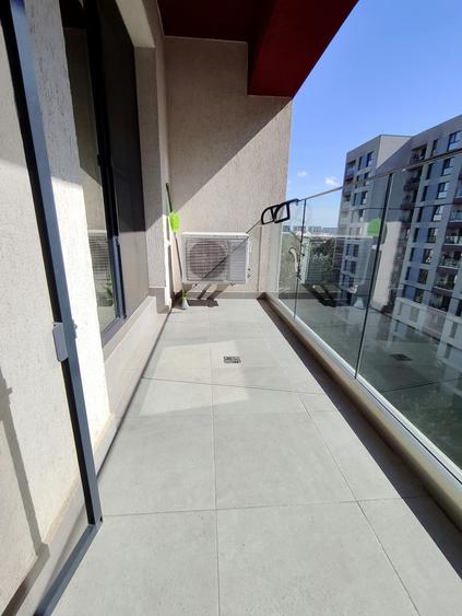 Apartament cu 2 camere decomandat, mobilat în Politehnica