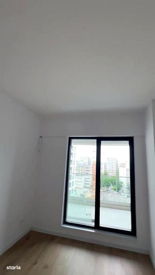 Apartament 2 Camere Smart Residence Lujerului - Parcare - Etaj 10 - Te - 4