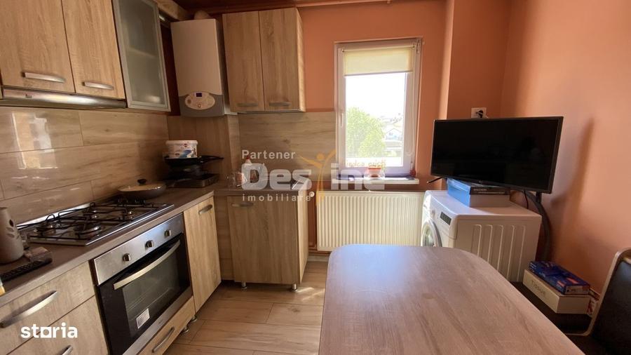 Apartament cu 2 camere în Județean