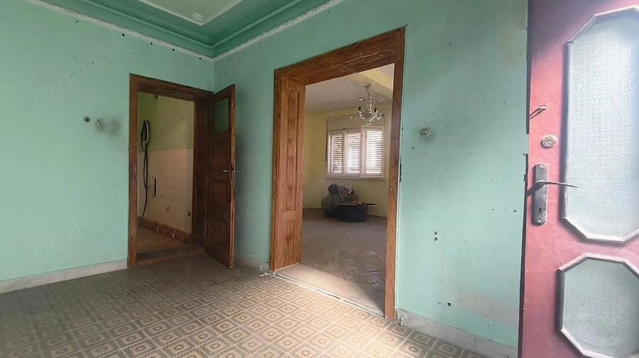 Casă cu 3 camere cu Teren 212 Mp în Ultracentral