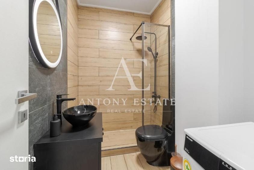 Antony Estate | Investitie RH - Apartament 2 camere - Prima Ceyrat - O - 12