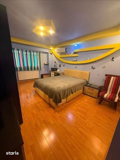 Vand Apartament 3 camere soseaua Buzaului , Braila - 3
