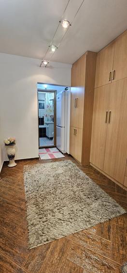 Apartament cu 2 camere decomandat în Buzaului