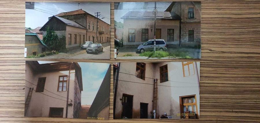 Casă cu 4 camere în Central