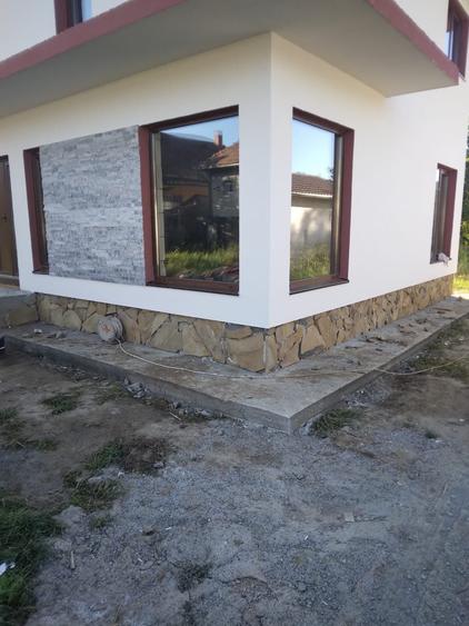 Casă cu 4 camere în Gilău