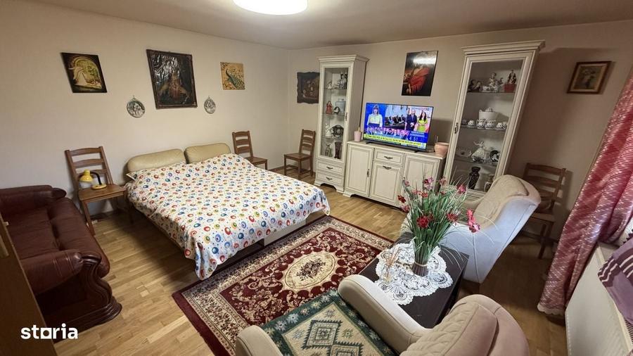 Casă cu 2 camere în Luna