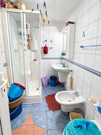 Apartament cu 2 camere decomandat în Aviației