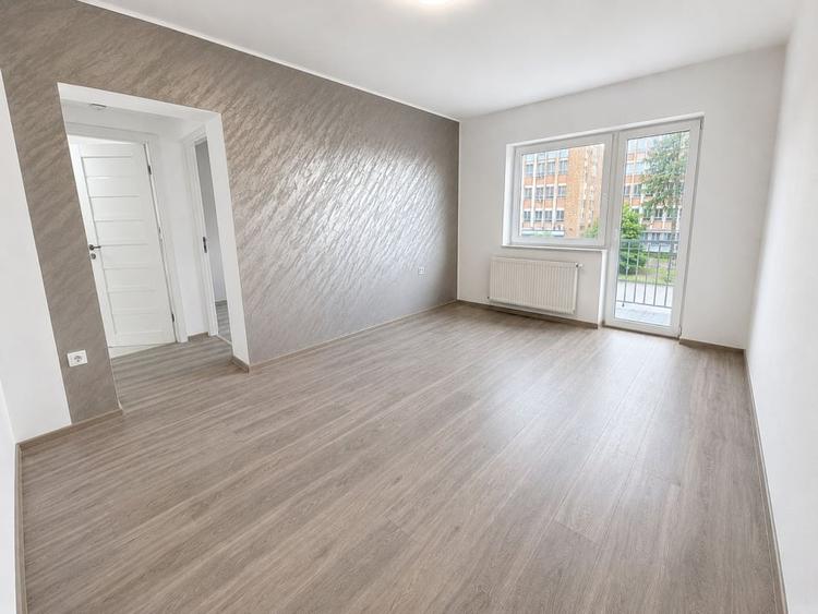 Apartament 2 camere RENOVAT, 57 mp| etaj 2| zona SPITAL CETATE - 1
