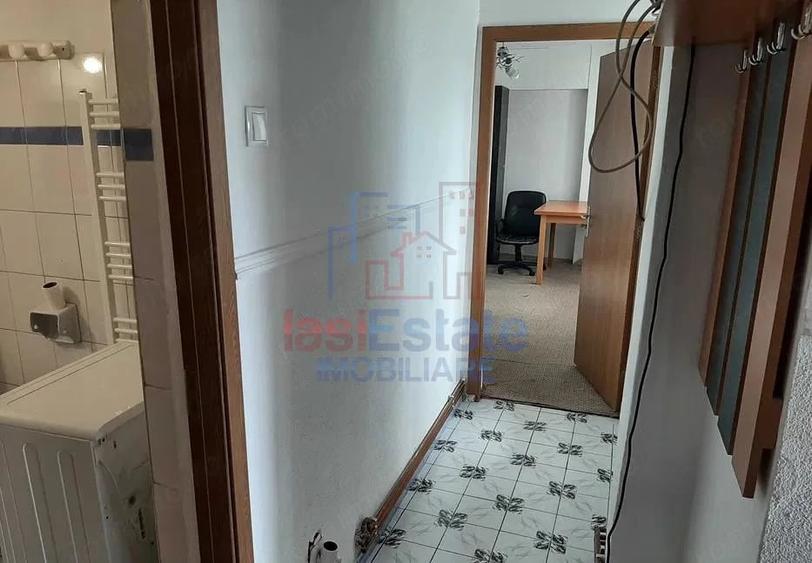 Apartament 2 camere decomandat, 58 mp, Bd. Independentei - etaj 3, centrala proprie - 5