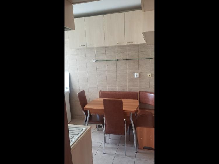Apartament cu 2 camere decomandat în Gheorgheni