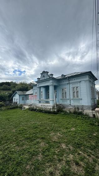 Casă cu 4 camere în Chilia Benei