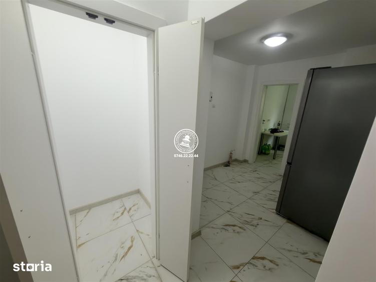Apartament 3 camere, Dispecer, etaj intermediar - 7