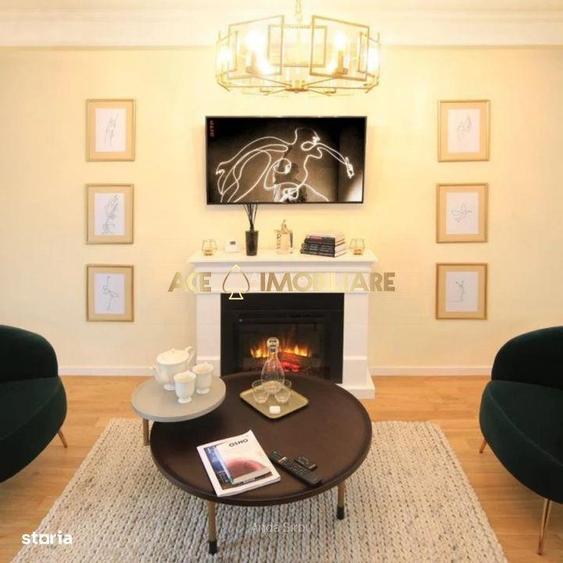 2 Camere de inchiriat | Ultracentral | Centrala | Parcare Inclusa - 12