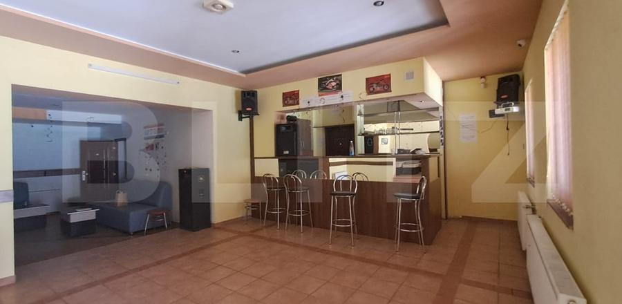 Casă individuală cu 5 camere cu Garaj în Feldioara (Ucea)