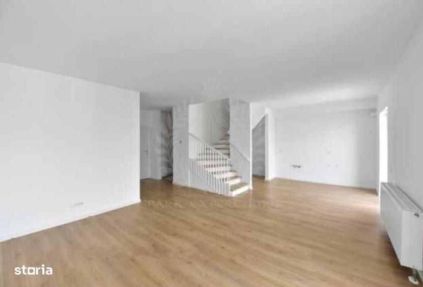 APARTAMENT DUPLEX // 4 CAMERE // PLEIADES //118 MP - 4