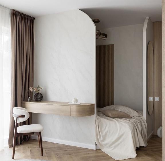 Apartament cu 2 camere decomandat în Florești