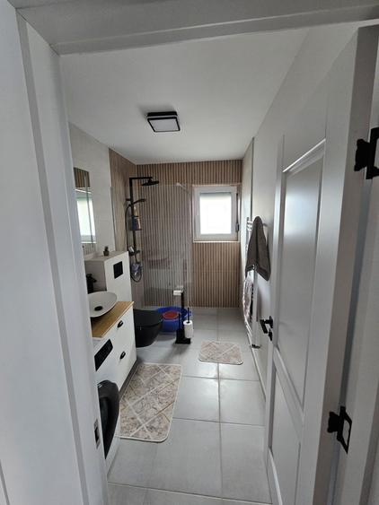 Casă cu 4 camere cu Teren 650 Mp în Hărman
